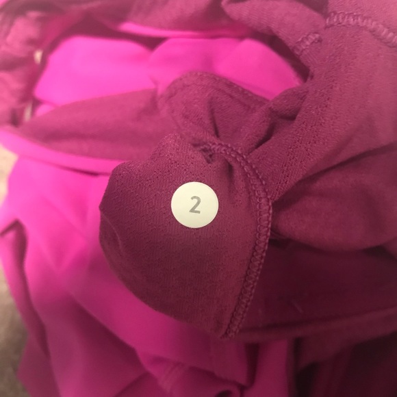 Lululemon tank - Picture 5 of 5